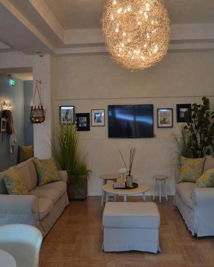 Hotel Mon Pays Riccione Extérieur photo