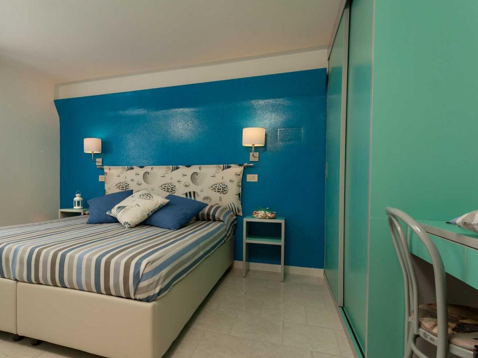 Hotel Mon Pays Riccione Extérieur photo