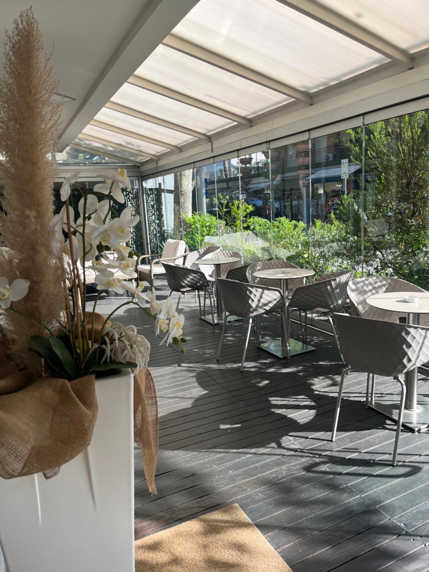 Hotel Mon Pays Riccione Extérieur photo