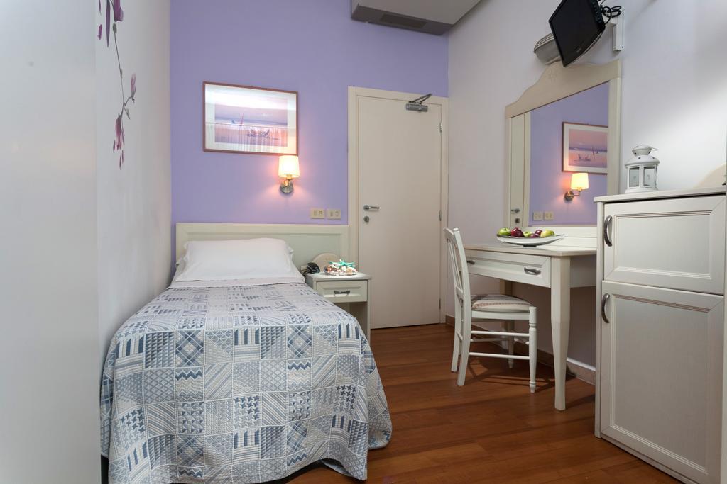 Hotel Mon Pays Riccione Chambre photo