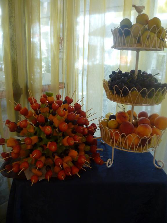 Hotel Mon Pays Riccione Extérieur photo